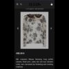 Блуза RED VALENTINO