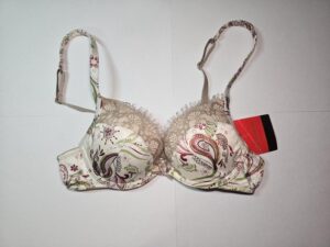 Бюстгалтер PIERRE CARDIN
