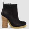 Ботинки ALLSAINTS