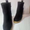 Ботинки ALLSAINTS