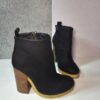 Ботинки ALLSAINTS