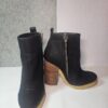 Ботинки ALLSAINTS