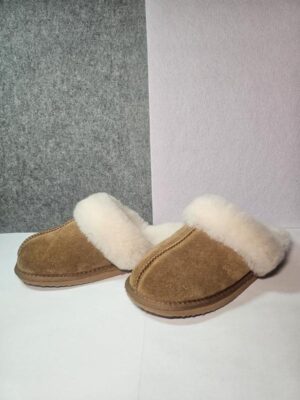Тапочки JOHN LEWIS