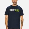 2164404778 Футболка TOMMY HILFIGER