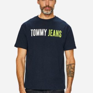 Футболка TOMMY HILFIGER