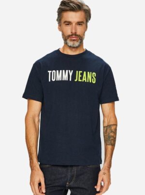 Футболка TOMMY HILFIGER