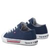 Кеды TOMMY HILFIGER