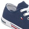 Кеды TOMMY HILFIGER