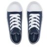 Кеды TOMMY HILFIGER
