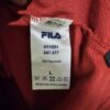 2168094589 Лонгслив FILA