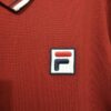 2168094591 Лонгслив FILA