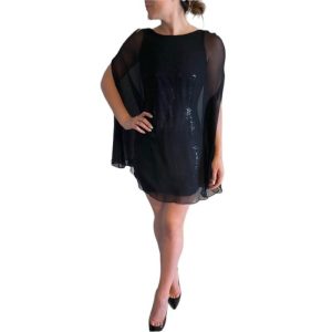 Платье B44 DRESSED