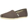 Эспадрильи TOMS