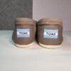 Эспадрильи TOMS