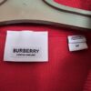 Поло BURBERRY
