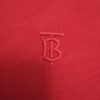 Поло BURBERRY