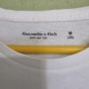 Футболка ABERCROMBIE & FITCH