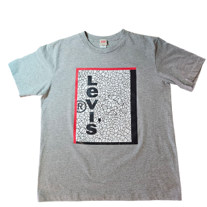 Футболка LEVIS