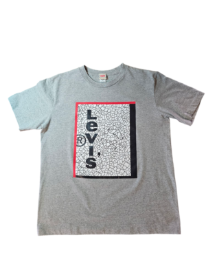 2170201735 Футболка LEVIS