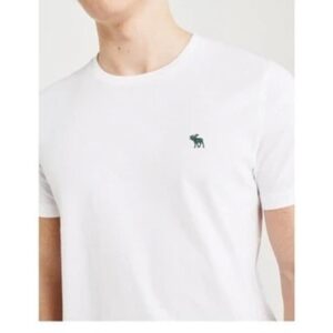 Футболка ABERCROMBIE & FITCH
