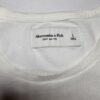 Футболка ABERCROMBIE & FITCH