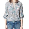 Блуза ZADIG & VOLTAIRE