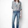 Блуза ZADIG & VOLTAIRE