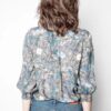 Блуза ZADIG & VOLTAIRE