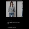 Блуза ZADIG & VOLTAIRE