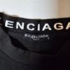 2170758183 Футболка BALENCIAGA