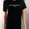 2170761574 Футболка BALENCIAGA