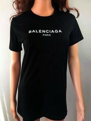 Футболка BALENCIAGA