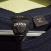 Футболка HUGO BOSS