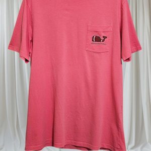 Футболка VINEYARD VINES