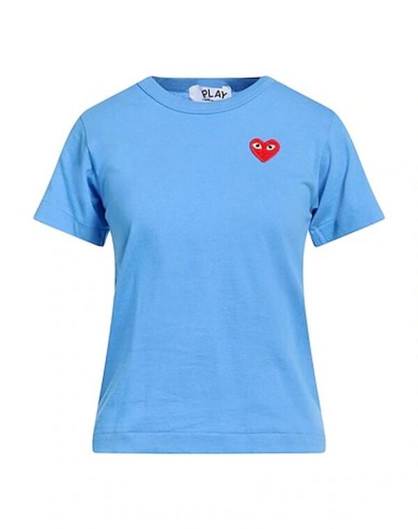 Футболка COMME DES GARCONS