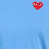 Футболка COMME DES GARCONS