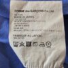 Футболка COMME DES GARCONS
