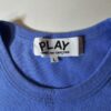 Футболка COMME DES GARCONS