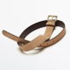 Ремень MASSIMO DUTTI