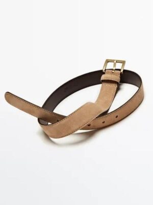 Ремень MASSIMO DUTTI
