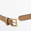 Ремень MASSIMO DUTTI