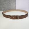 Ремень MASSIMO DUTTI