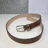 Ремень MASSIMO DUTTI