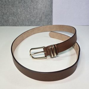 Ремень MASSIMO DUTTI