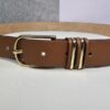 Ремень MASSIMO DUTTI