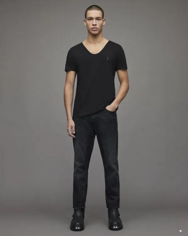 Футболка ALLSAINTS