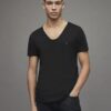 Футболка ALLSAINTS