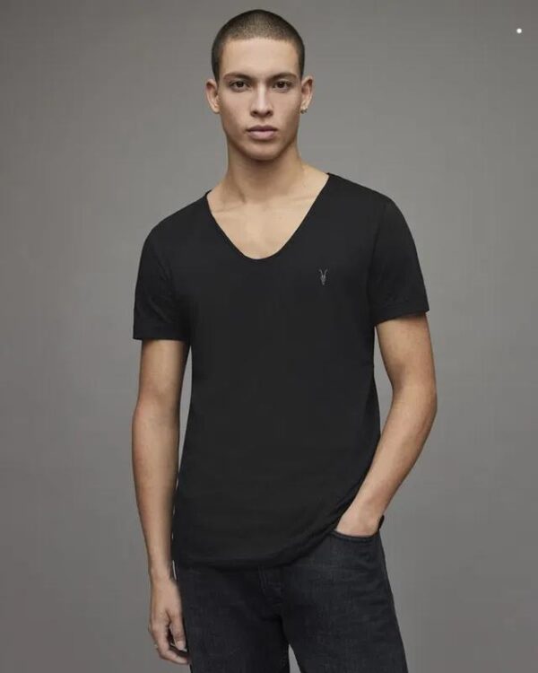 Футболка ALLSAINTS