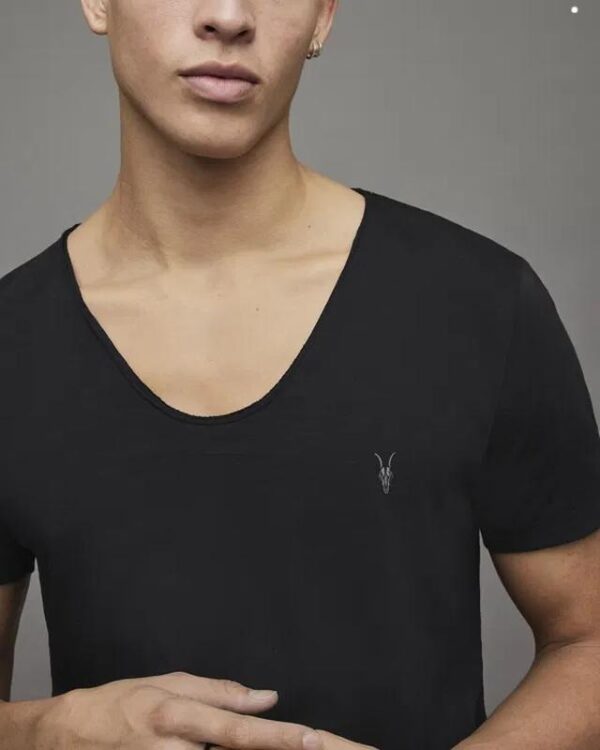 Футболка ALLSAINTS