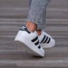Кроссовки ADIDAS